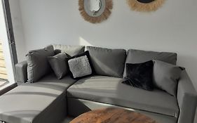 Studio Avec Mezzanine
