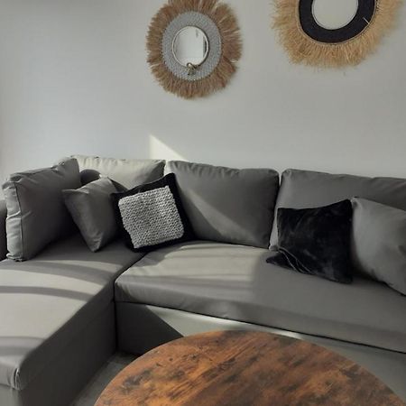 Studio Avec Mezzanine Gujan-Mestras Extérieur photo
