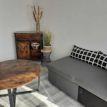 Studio Avec Mezzanine Gujan-Mestras Extérieur photo